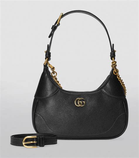 gucci aphrodite shoulder bag small|Gucci aphrodite large black bag.